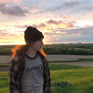 Meet your Posher, Preston